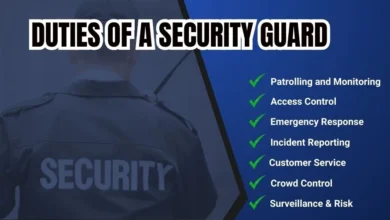 duties-of-a-security-guard-in-Ghana