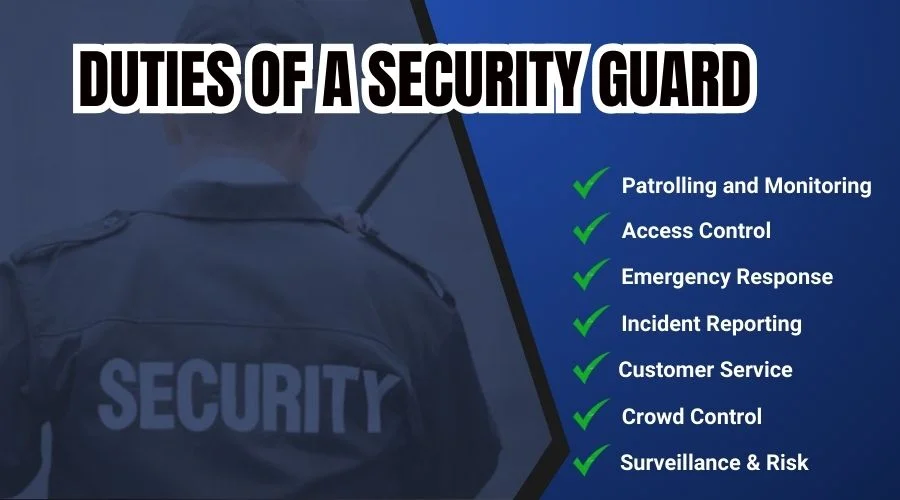 duties-of-a-security-guard-in-Ghana