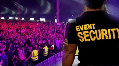 event-security