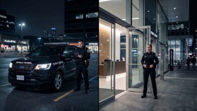 Mobile-Patrol-vs-Static-Security-Guard-in-Ontario-1024x572